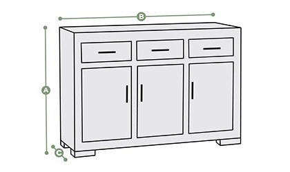 Dimensions image
