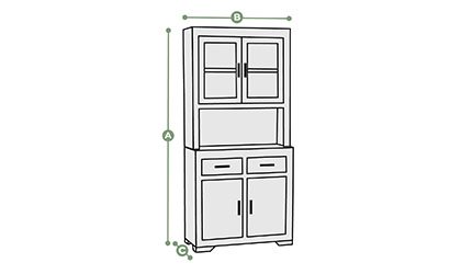 Dimensions image