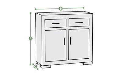 Dimensions image