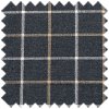 Checked Slate