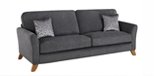 4 Seater Sofas