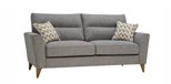 Fabric Sofas