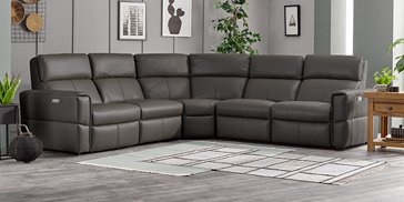 Modular Sofas
