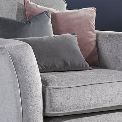 Scatter cushions