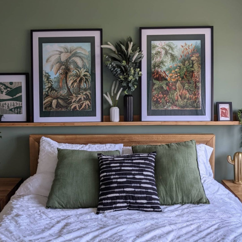 The best interior design trends 